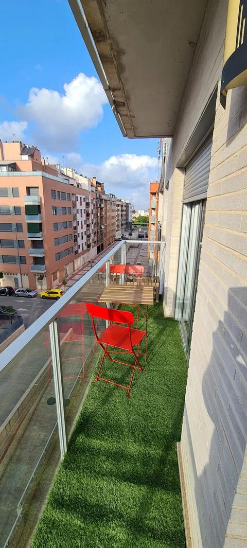 Pis de 65 m² a Múrcia