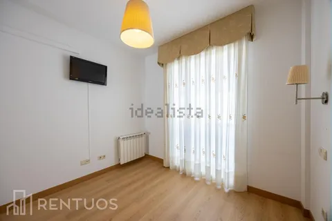 Pis de 99 m² a Madrid