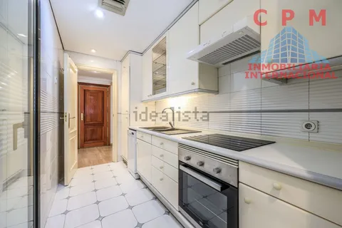 Appartamento 69 m² a Madrid