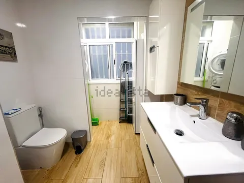 Pis de 60 m² a Las Palmas de Gran Canaria