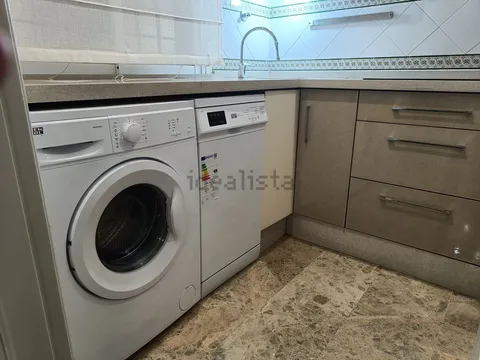 Pis de 60 m² a Còrdova