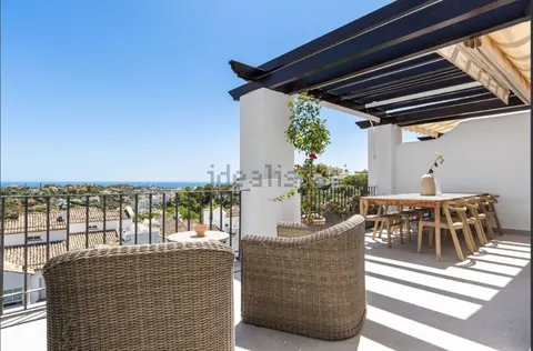 Pis de 326 m² a Benahavís