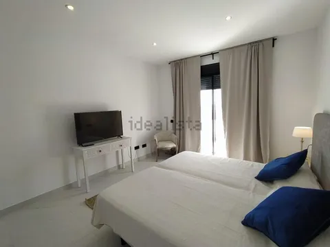 Pis de 110 m² a Estepona
