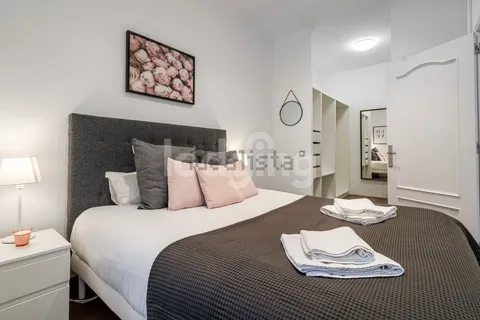 Pis de 40 m² a Barcelona