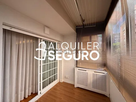 Pis de 131 m² a Madrid