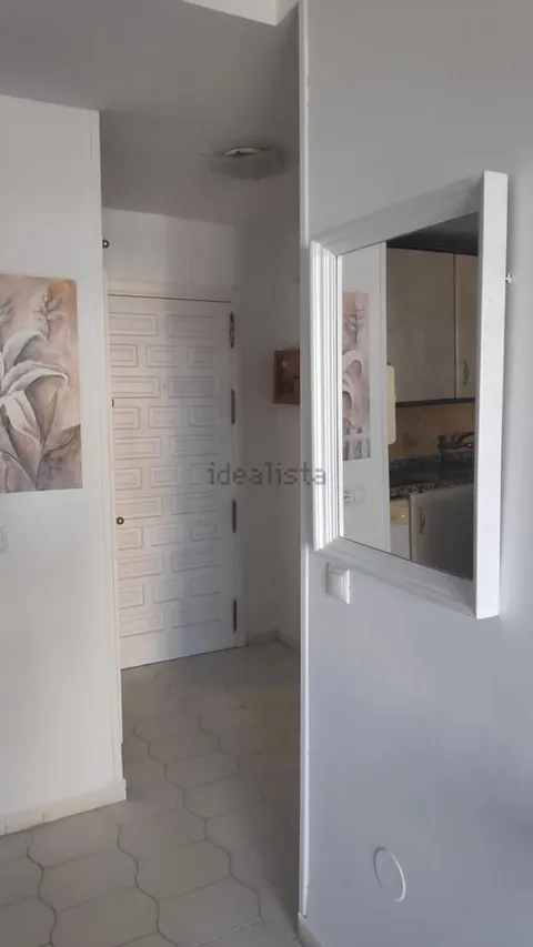 Pis de 52 m² a Benalmádena