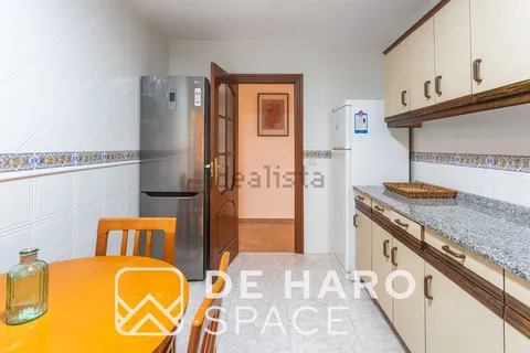 Habitació de lloguer, Alacant
