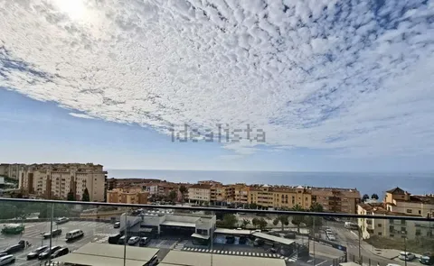 Wohnung 90 m² in Algarrobo