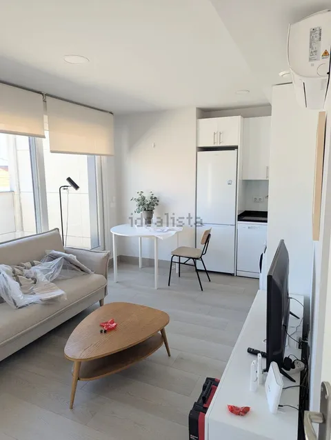 Квартира 40 м² у Madrid (3/11)