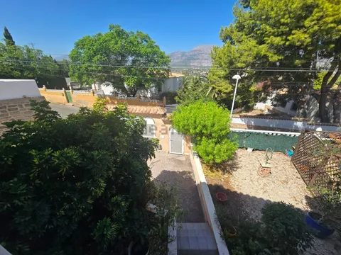 Casa de 150 m² a Altea