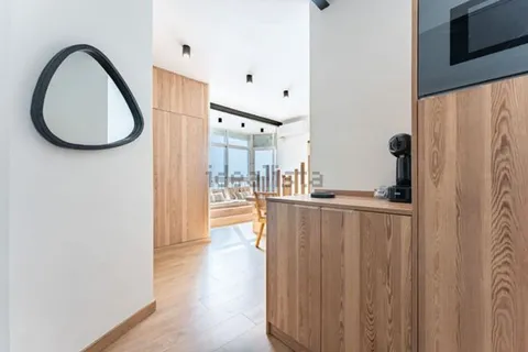 Pis de 37 m² a Mijas