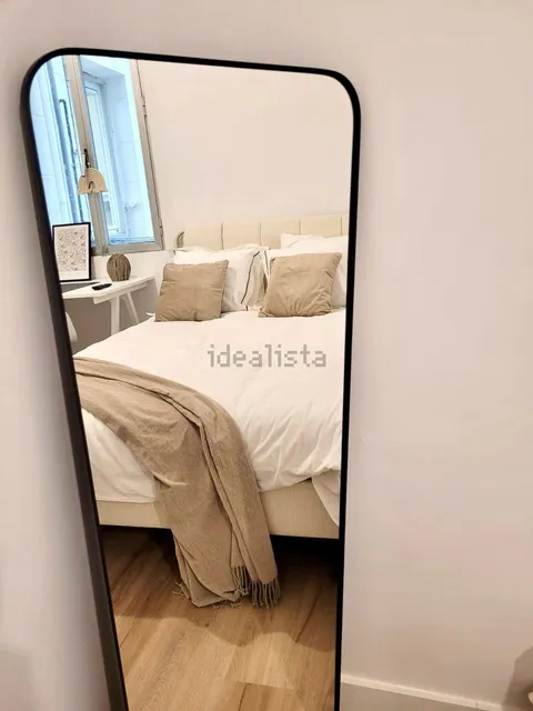 Habitación en alquiler, Madrid (3/20)