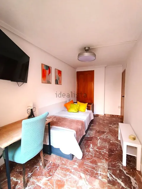 Habitació de lloguer, Sant Vicent del Raspeig
