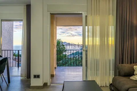 Casa de 140 m² a Altea