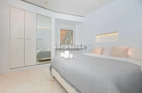 Appartement 107 m² à Ibiza