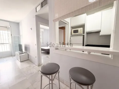 Pis de 62 m² a Sevilla