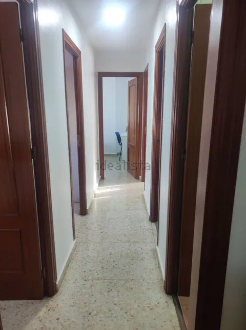 Wohnung 110 m² in Alcázar de San Juan