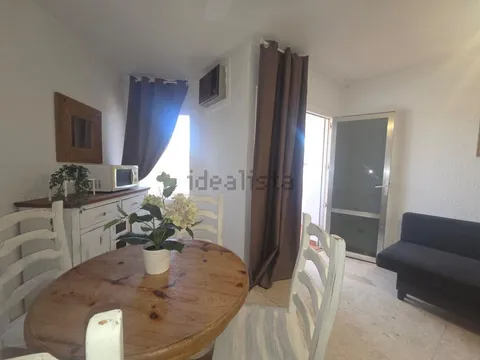 Pis de 37 m² a Mijas