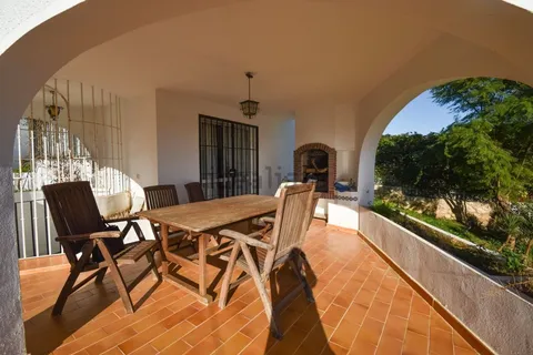 Casa de 284 m² a Mijas