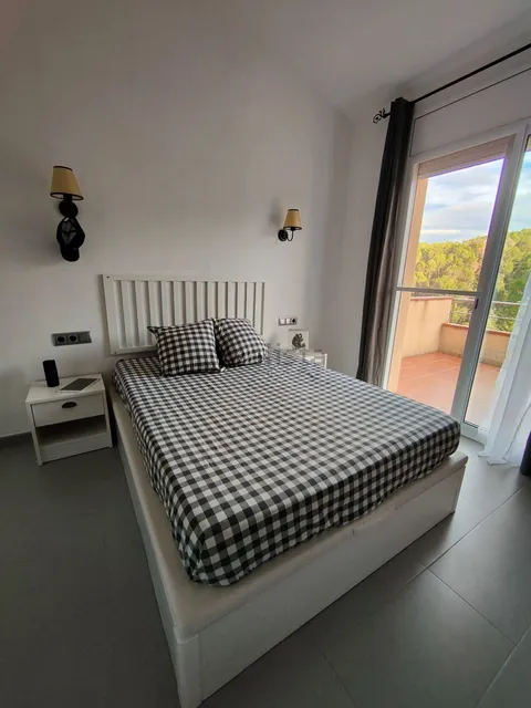 Habitació de lloguer, Sant Andreu de la Barca (4/20)