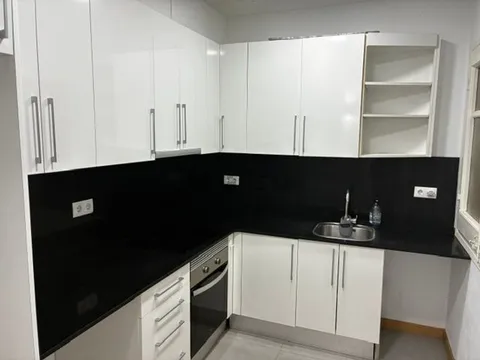 Pis de 90 m² a Barcelona