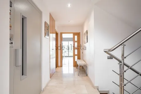 Casa de 228 m² a Sant Just Desvern