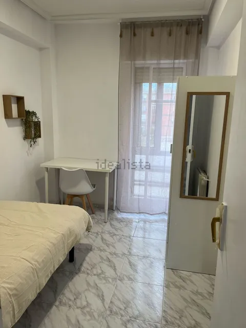 Stanza in affitto, Valladolid