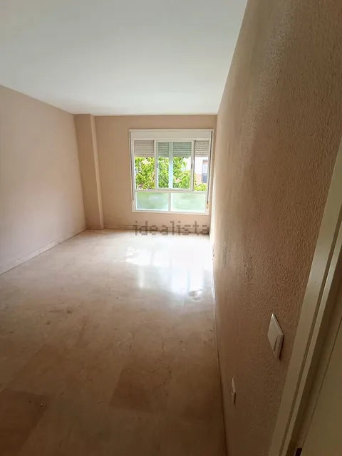 Pis de 92 m² a Sevilla