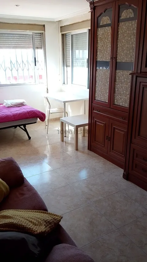 Habitació de lloguer, València