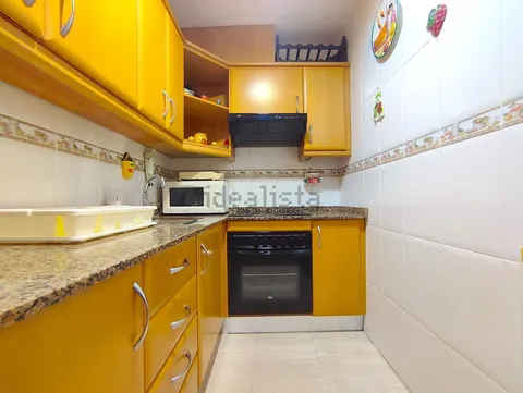 Pis de 50 m² a Benidorm