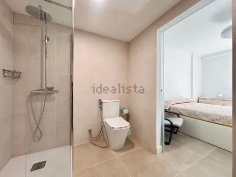 Pis de 64 m² a Benalmádena