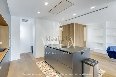 Pis de 130 m² a Barcelona