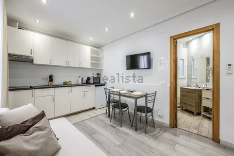 Pis de 36 m² a Madrid