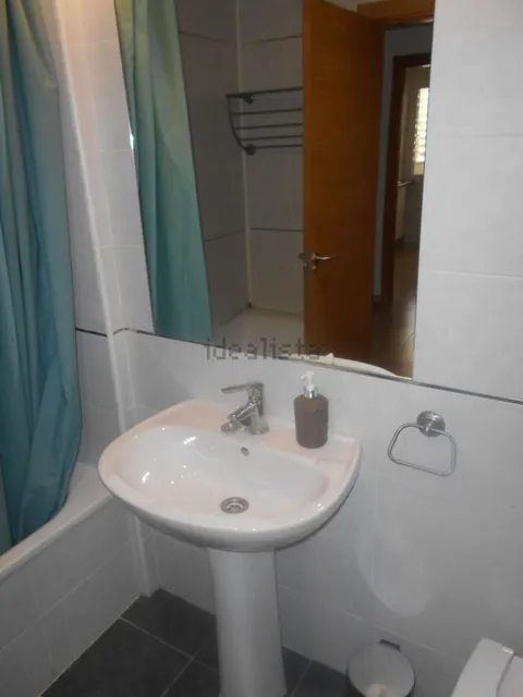 Flat 70 m² in Ciudad Real