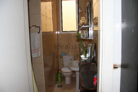 Zimmer zur Miete, Madrid