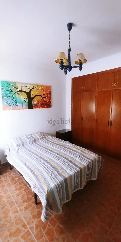 Casa de 120 m² a Cuevas del Becerro