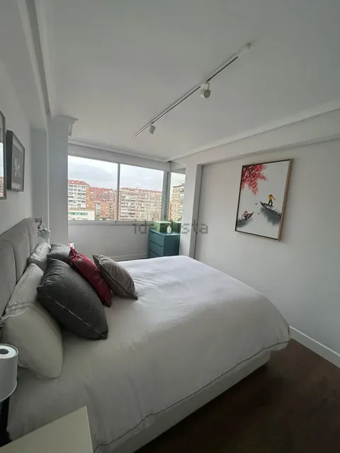 Pis de 60 m² a Madrid