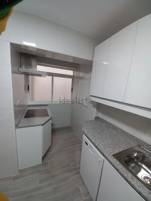 Appartement 95 m² à Grenade