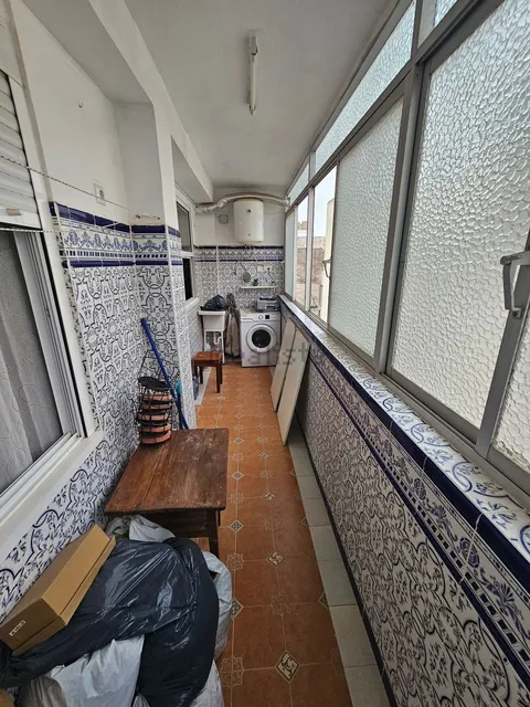 Habitació de lloguer, Elx