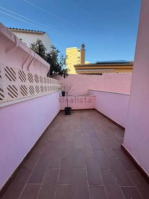 Pis de 70 m² a Màlaga (3/40)