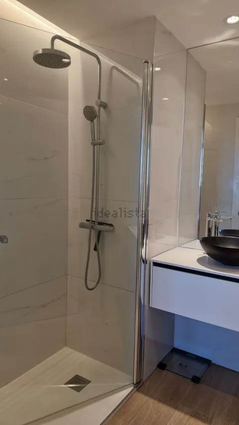 Pis de 94 m² a Madrid