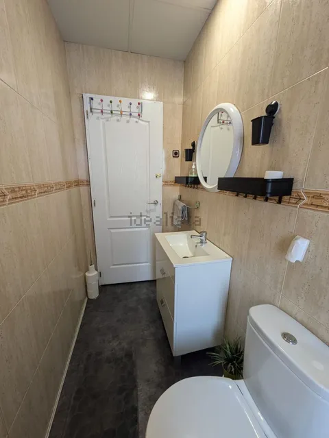Habitació de lloguer, Múrcia