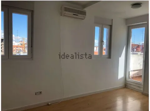 Pis de 110 m² a Madrid