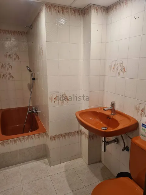 Pis de 137 m² a Saragossa