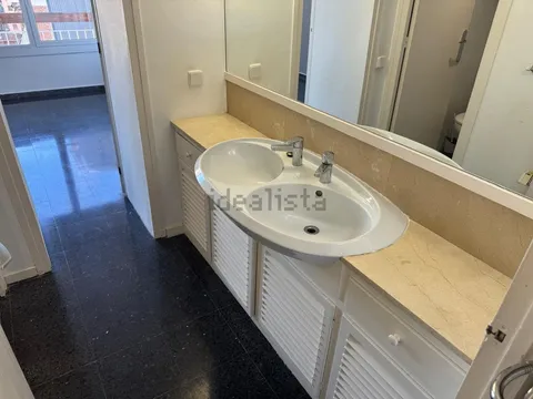 Pis de 96 m² a Barcelona