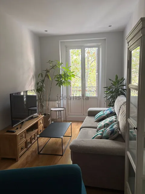 Apartamento 92 m² em Madrid