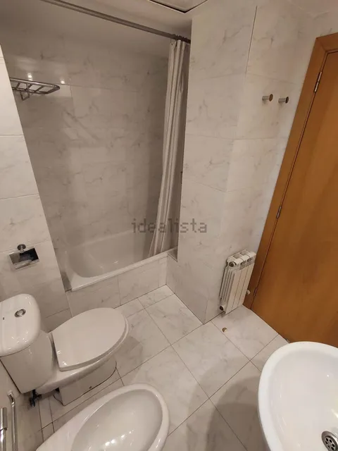 Pis de 100 m² a Barcelona