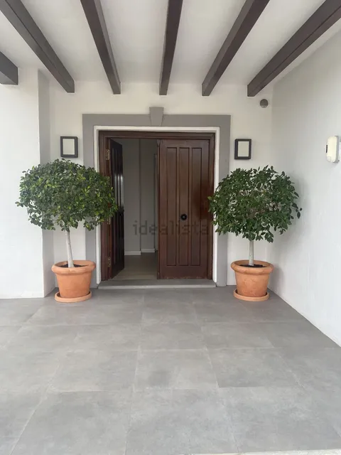 Haus 350 m² in Mijas