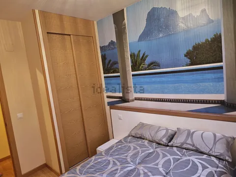 Appartement 95 m² à Ávila
