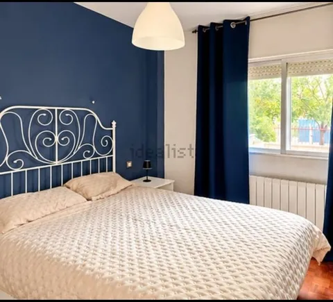 Quarto para alugar, Valladolid